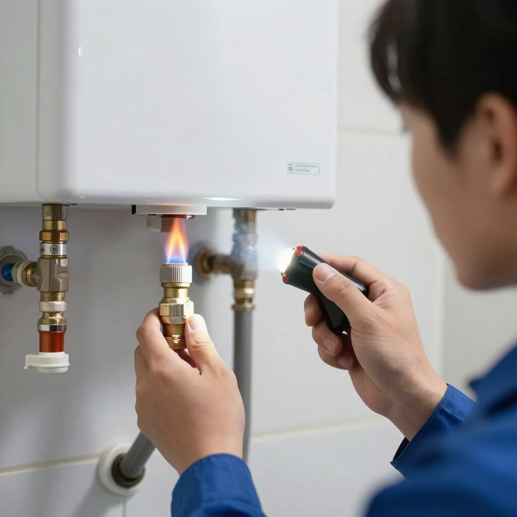 How to Alert a Landlord About a Sewer Issue in Rochester, MI